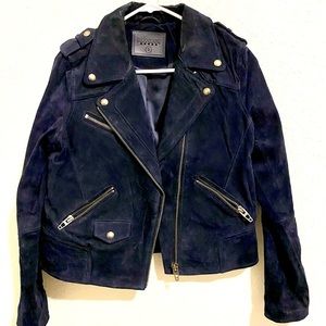 BlankNYC Moto Jacket
